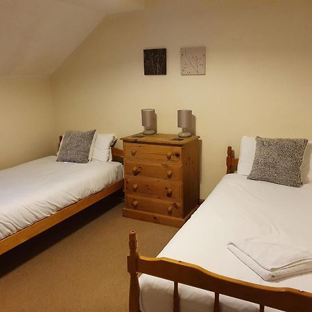 Glyndley Manor Cottages Поулгейт Екстериор снимка