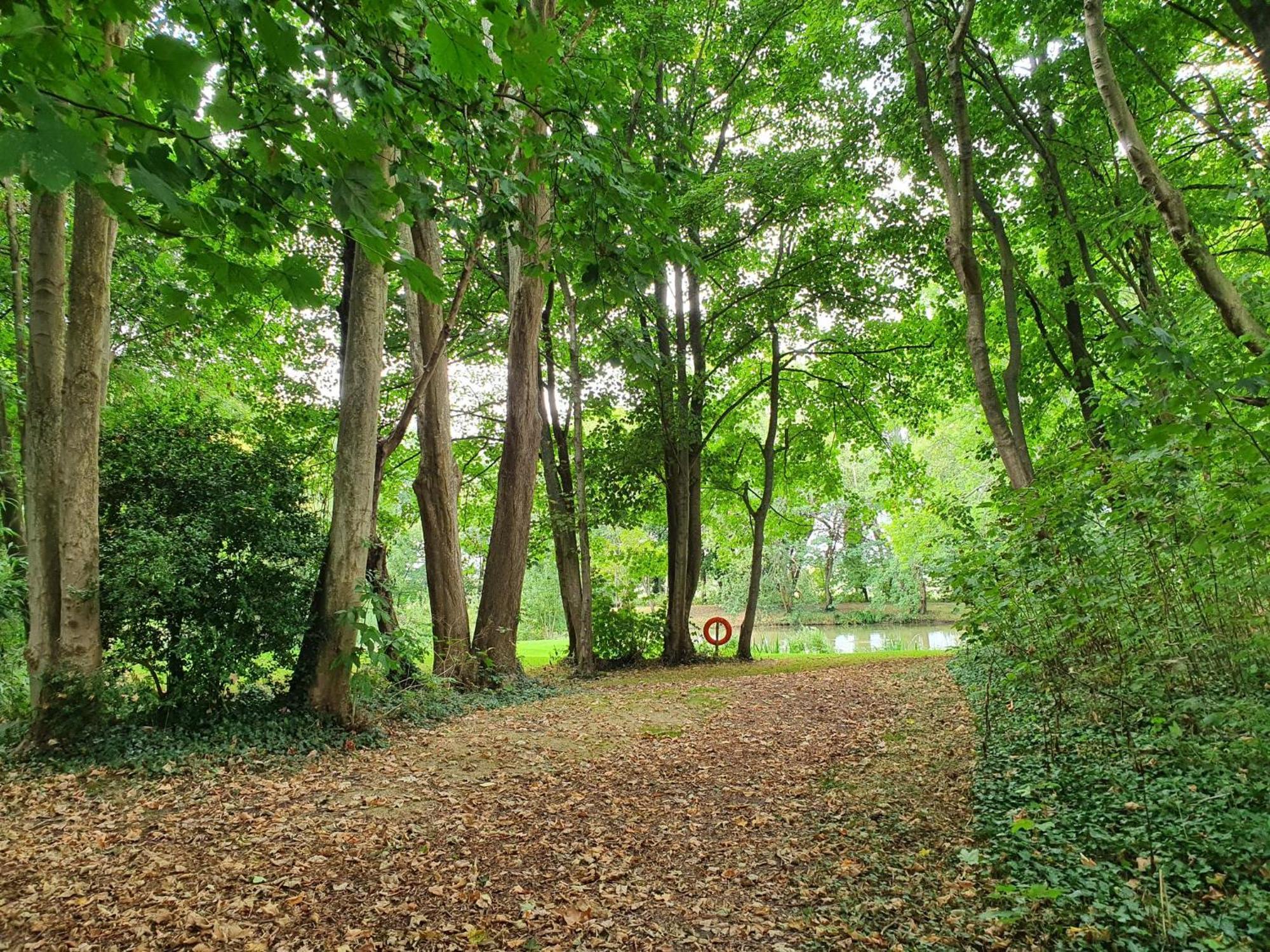Glyndley Manor Cottages Поулгейт Екстериор снимка