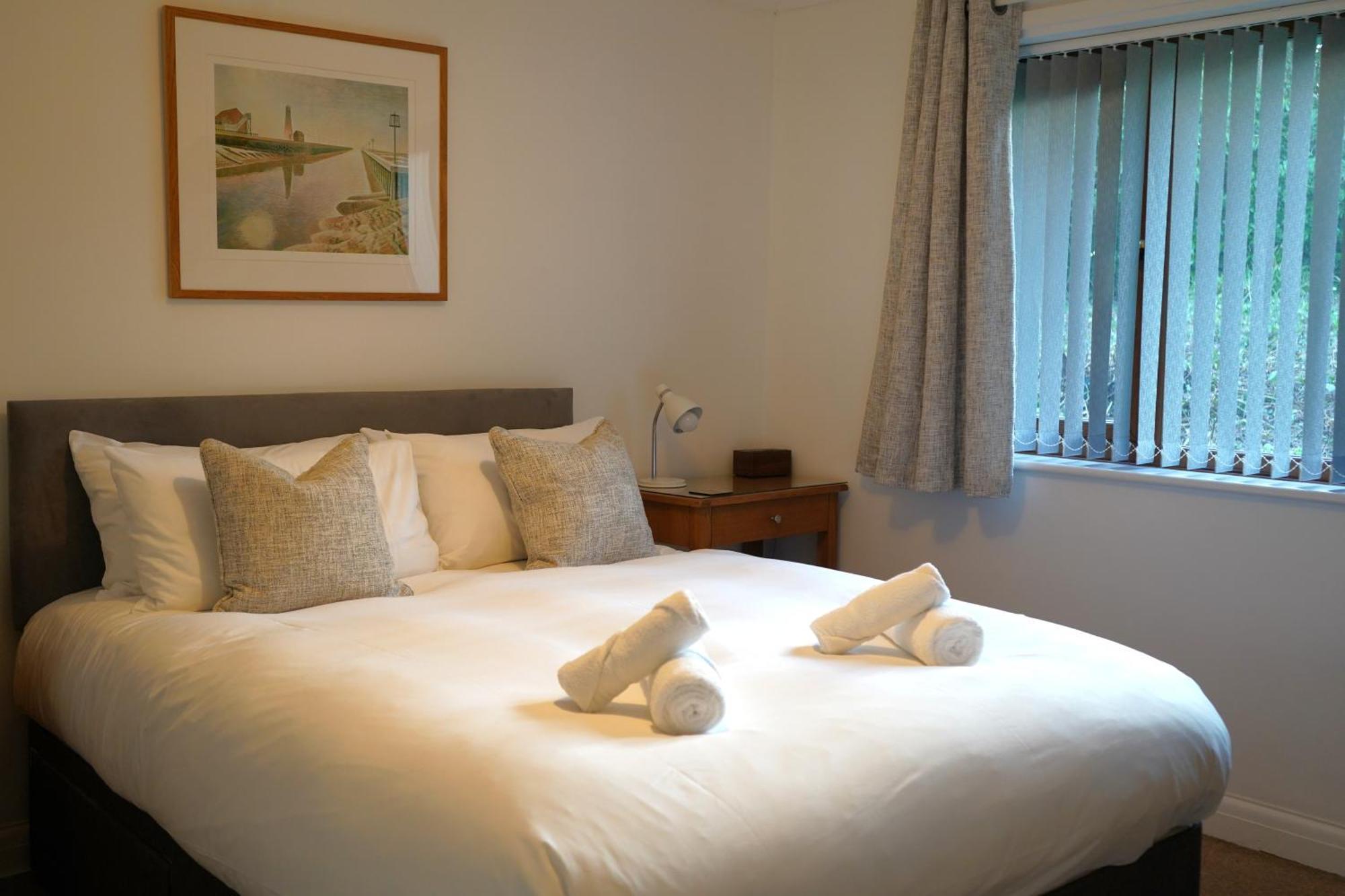 Glyndley Manor Cottages Поулгейт Екстериор снимка