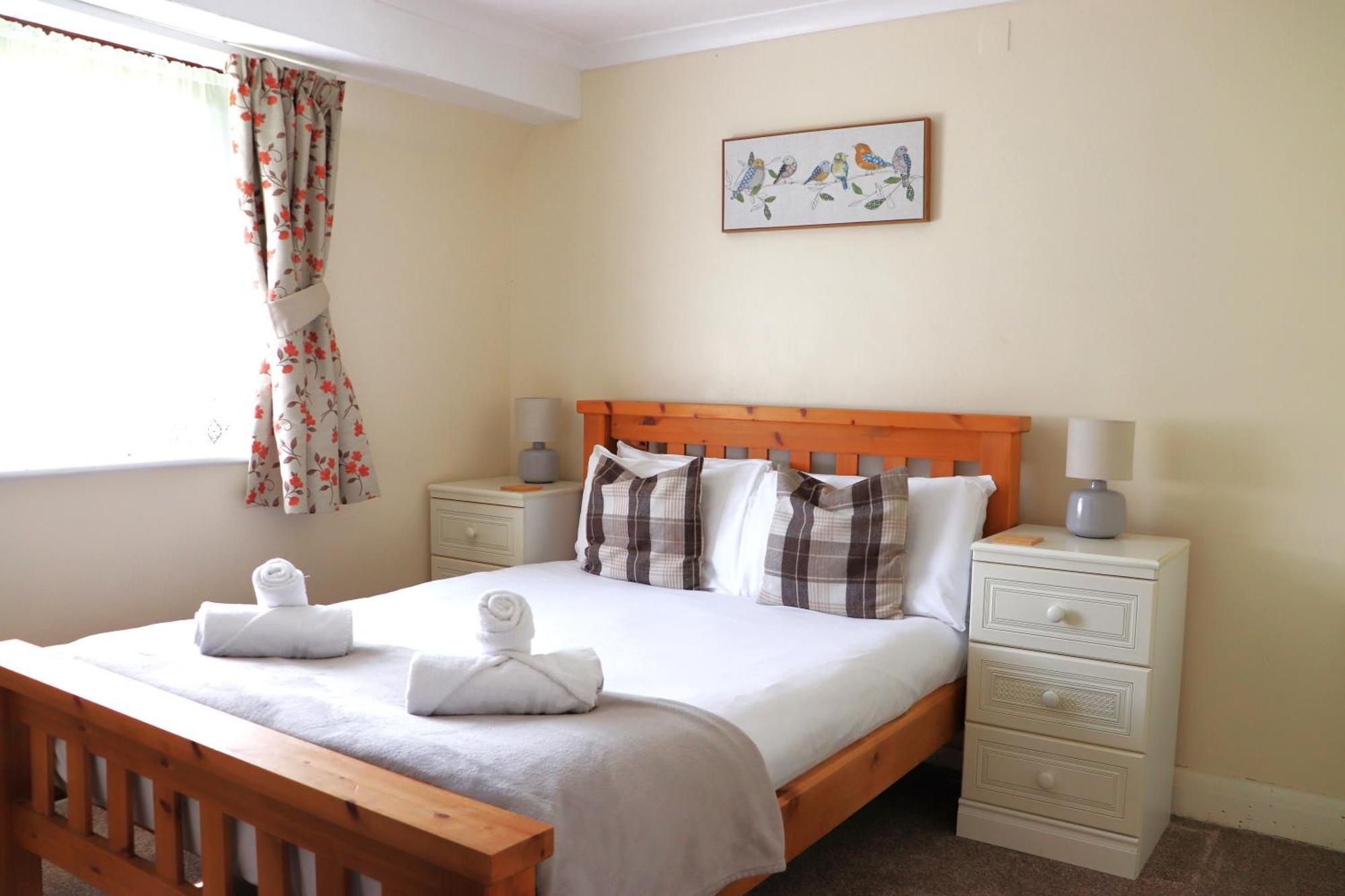 Glyndley Manor Cottages Поулгейт Екстериор снимка