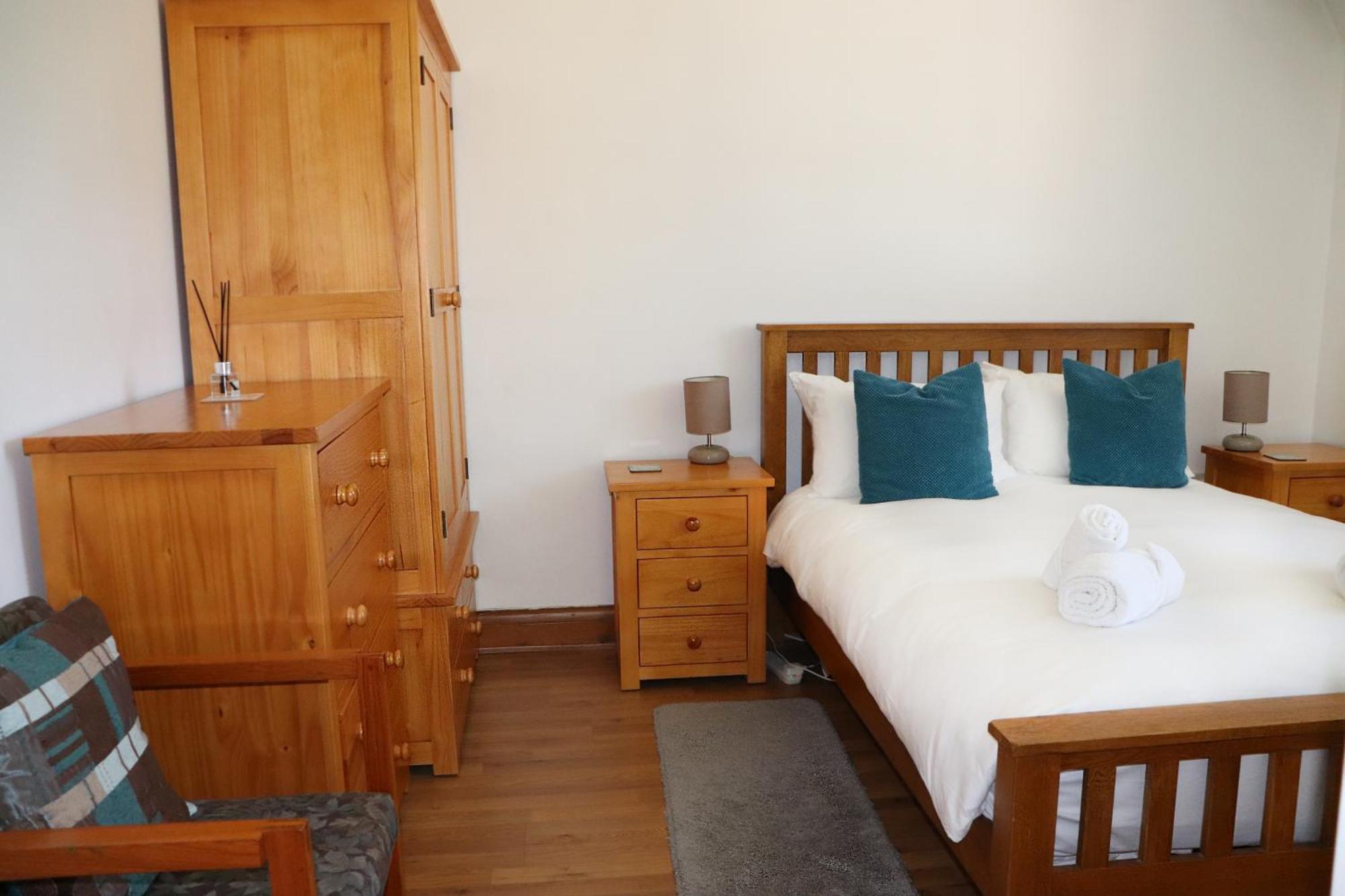 Glyndley Manor Cottages Поулгейт Екстериор снимка