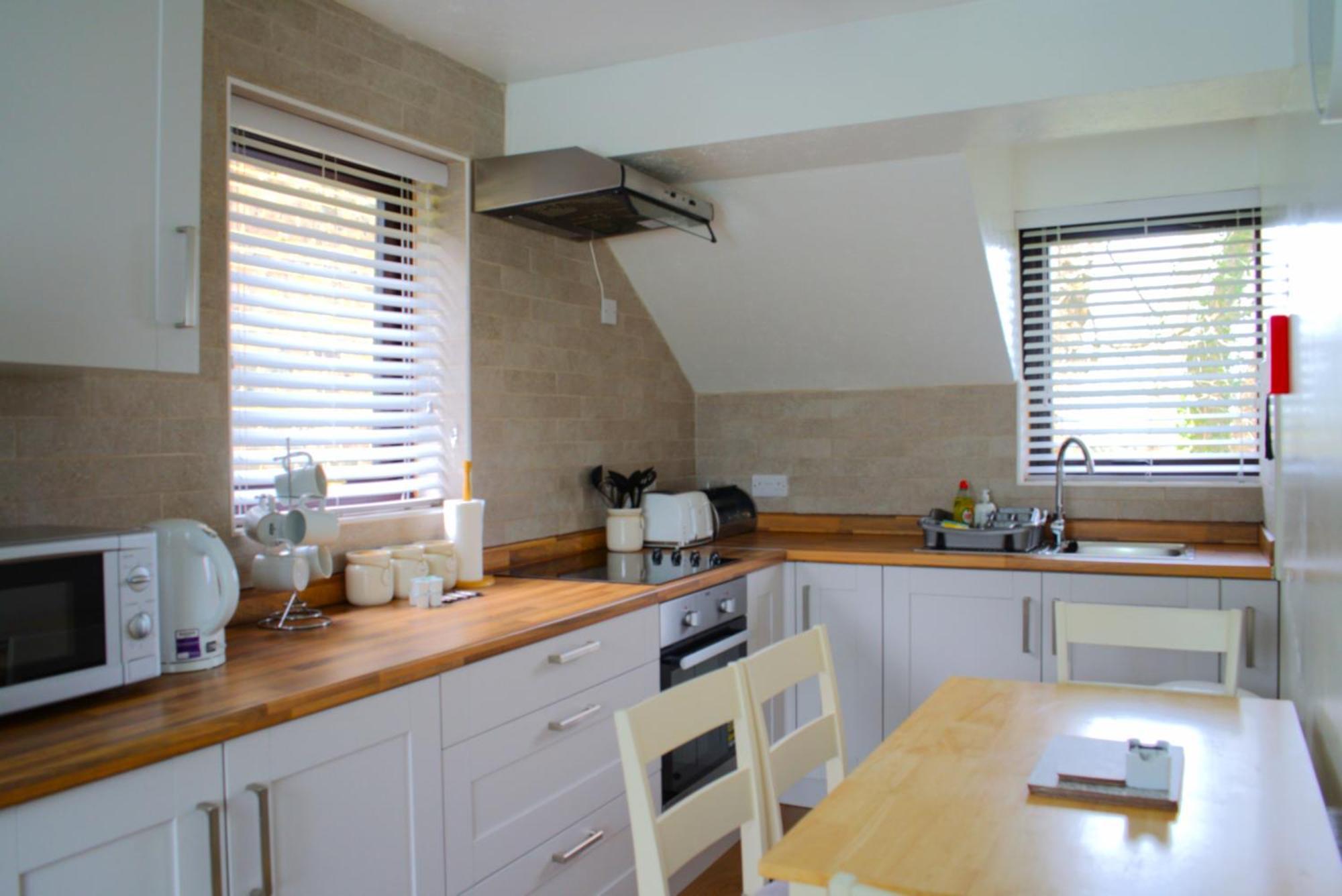 Glyndley Manor Cottages Поулгейт Екстериор снимка