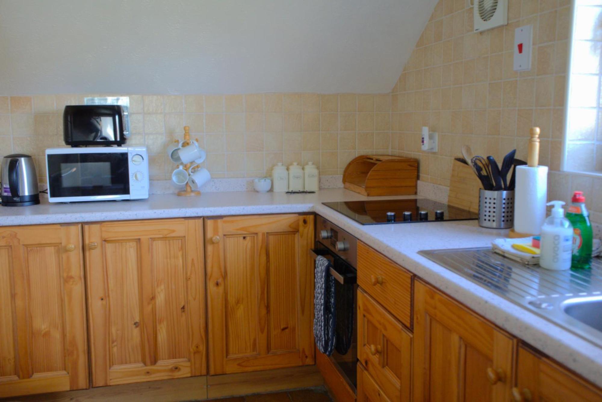 Glyndley Manor Cottages Поулгейт Екстериор снимка
