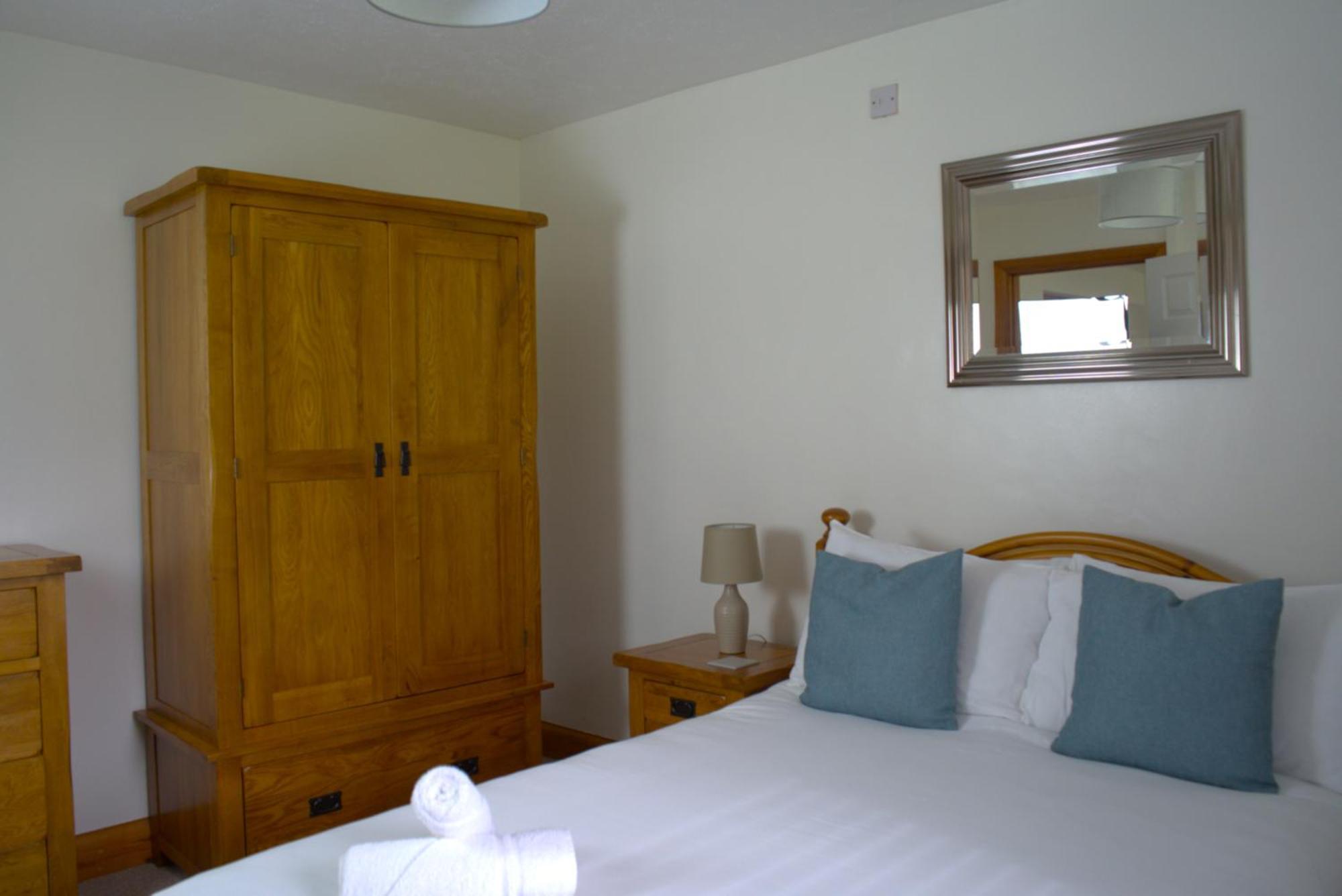 Glyndley Manor Cottages Поулгейт Екстериор снимка