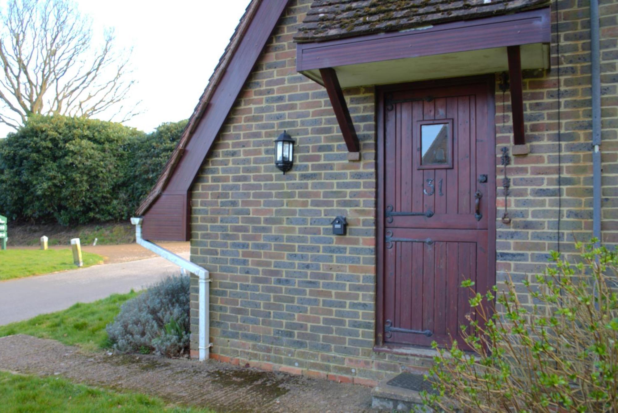 Glyndley Manor Cottages Поулгейт Екстериор снимка