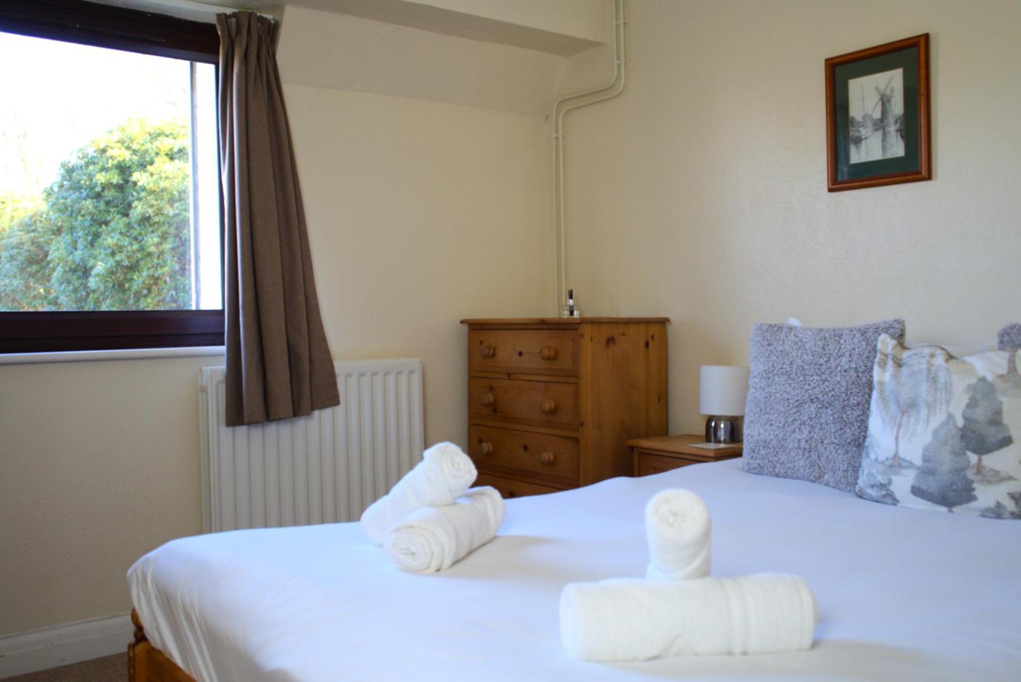 Glyndley Manor Cottages Поулгейт Екстериор снимка