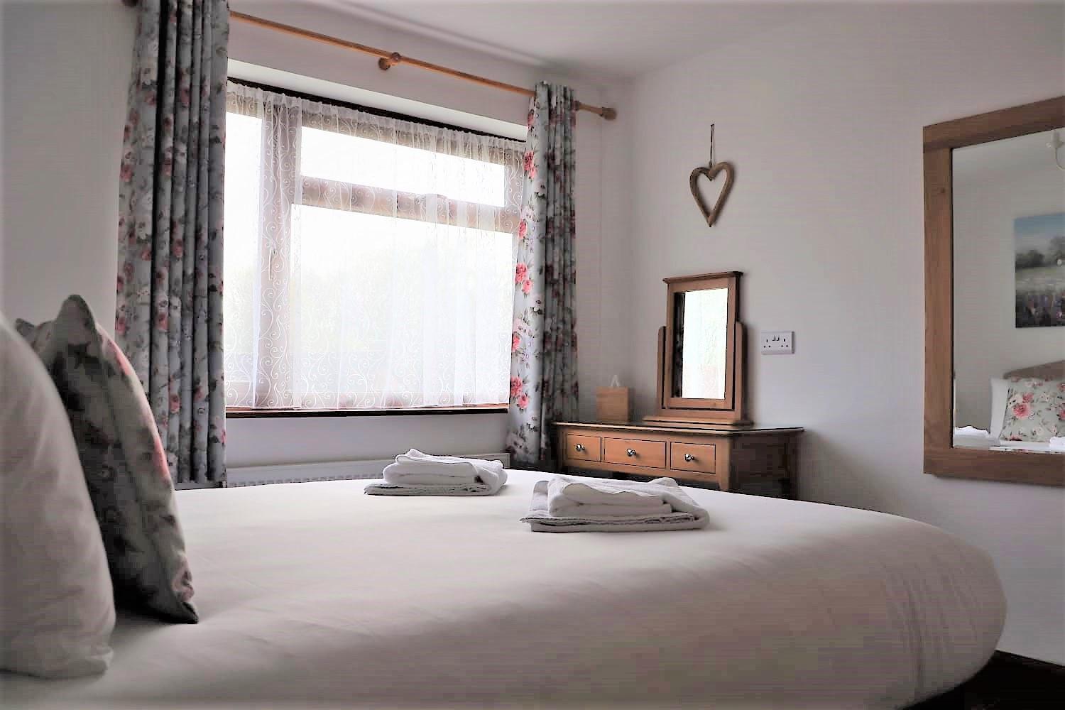 Glyndley Manor Cottages Поулгейт Екстериор снимка